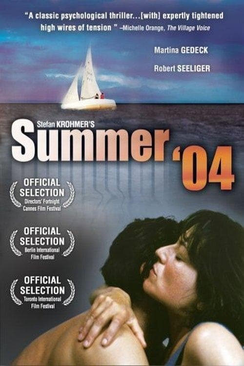 Poster for Summer '04