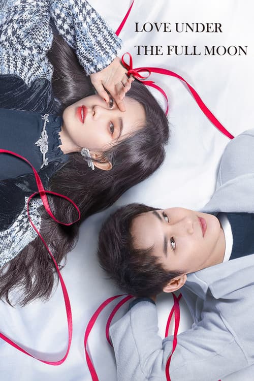 Poster for Love Under the Full Moon