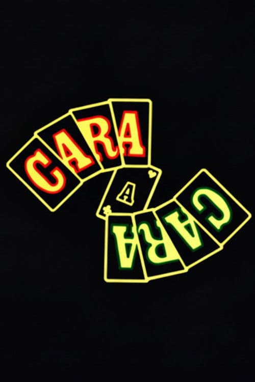 Poster for Cara a Cara