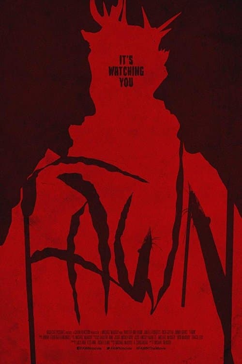 Poster for Fawn
