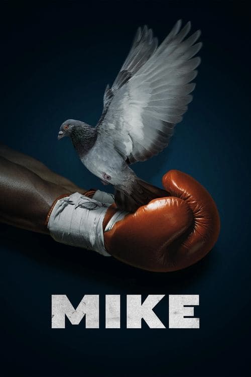 Poster for Mike