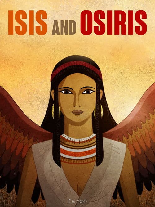 Poster for Isis et Osiris