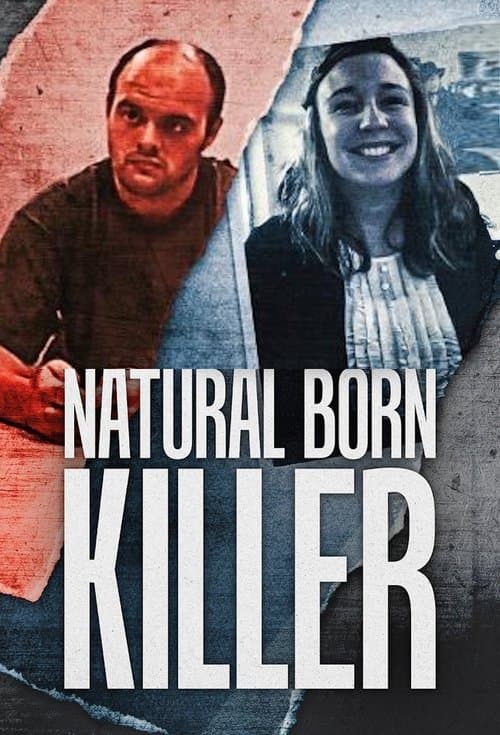 Poster for Natural Born Killer