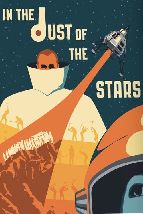 Poster for In the Dust of the Stars