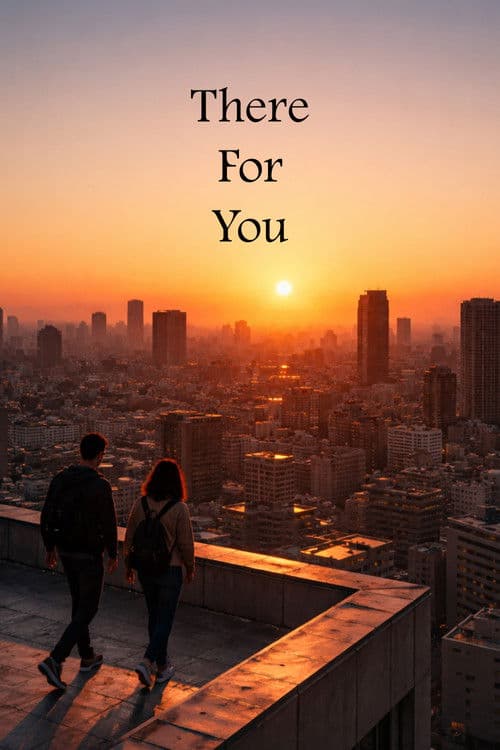 Poster for There For You