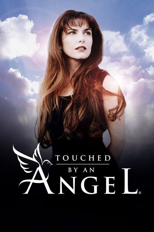 Poster for Touched by an Angel