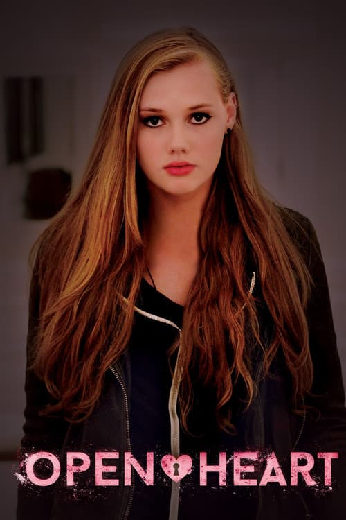 Poster for Open Heart