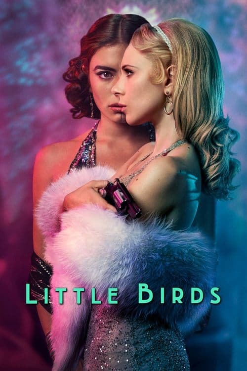 Poster for Little Birds