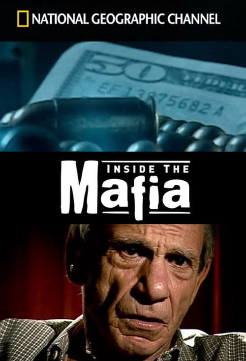 Poster for Inside the Mafia