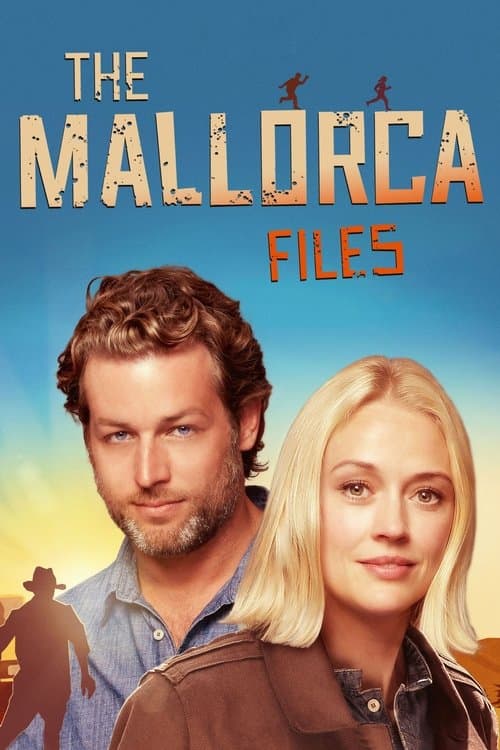 Poster for The Mallorca Files