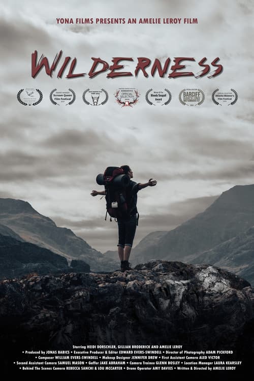 Poster for Wilderness