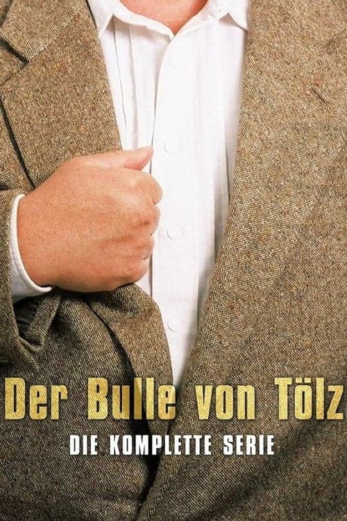 Poster for Der Bulle von Tölz