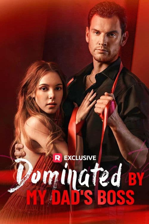 Poster for Dominated by My Dad's Boss