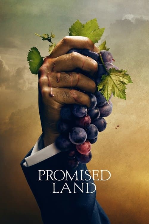 Poster for Promised Land