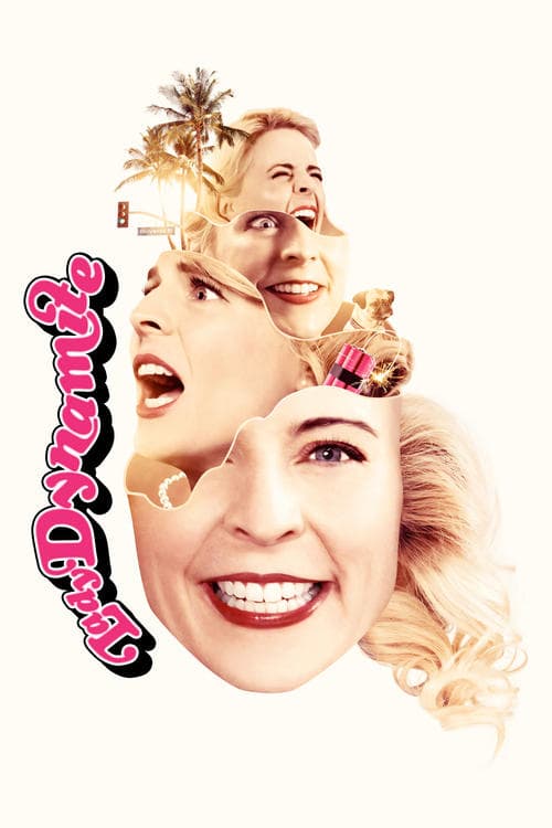 Poster for Lady Dynamite