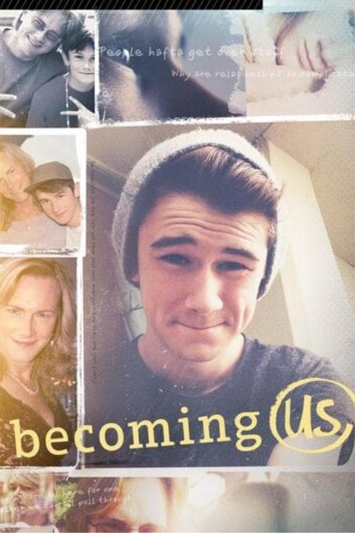 Poster for Becoming Us