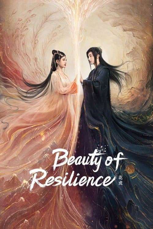 Poster for Beauty of Resilience