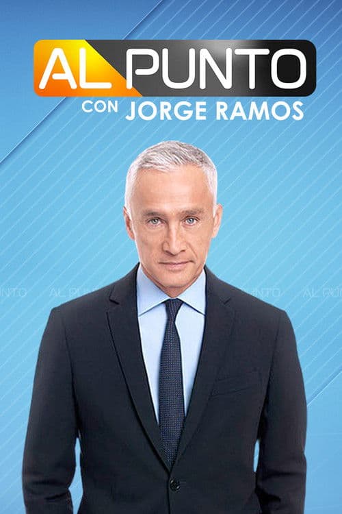 Poster for (Al Punto) To the Point