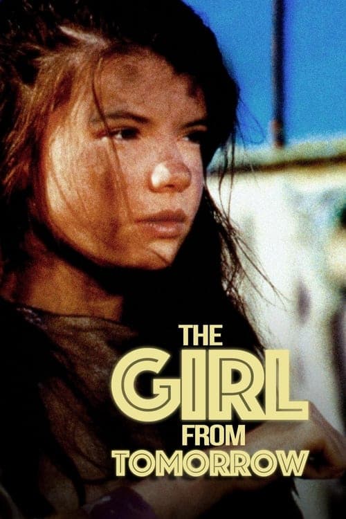 Poster for The Girl from Tomorrow