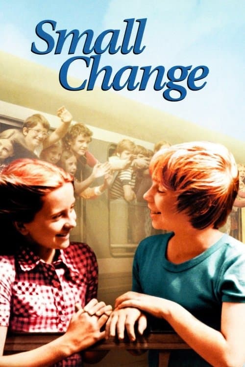 Poster for Small Change