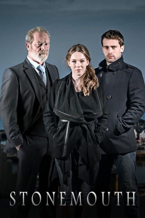 Poster for Stonemouth