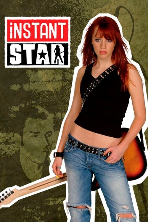 Poster for Instant Star
