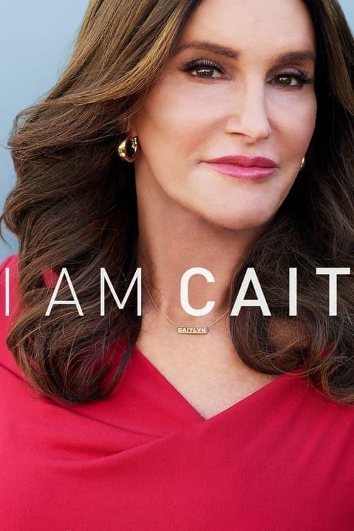 Poster for I Am Cait