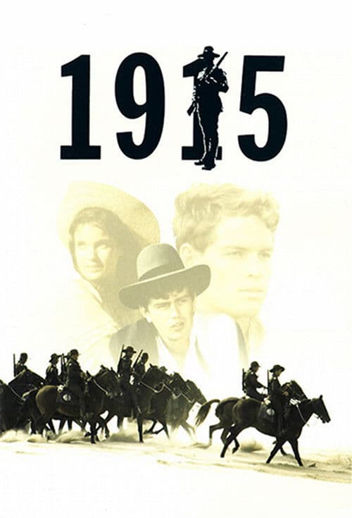 Poster for 1915