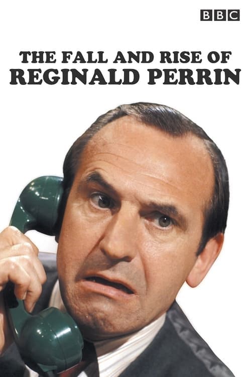 Poster for The Fall and Rise of Reginald Perrin