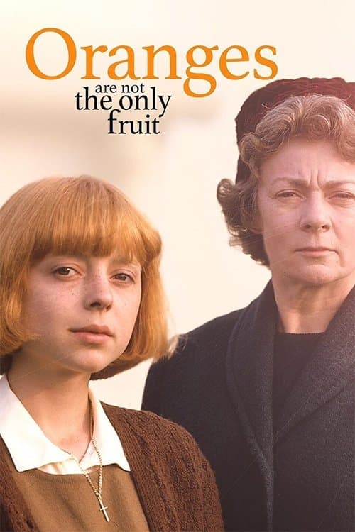 Poster for Oranges Are Not the Only Fruit