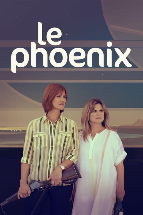 Poster for Le Phoenix
