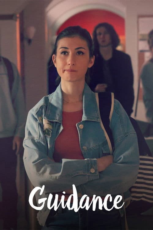 Poster for Guidance