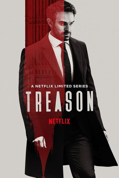 Poster for Treason
