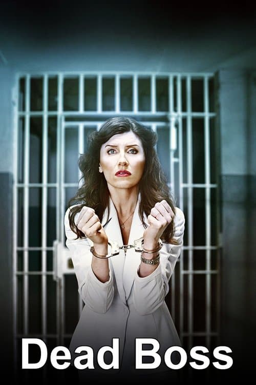 Poster for Dead Boss