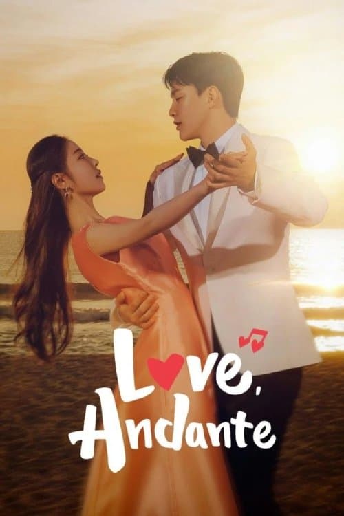 Poster for Love Andante