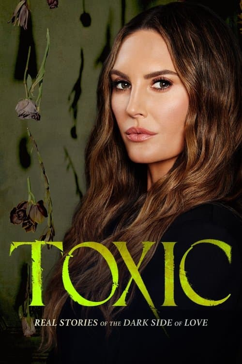 Poster for Toxic