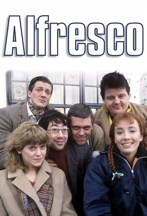 Poster for Alfresco