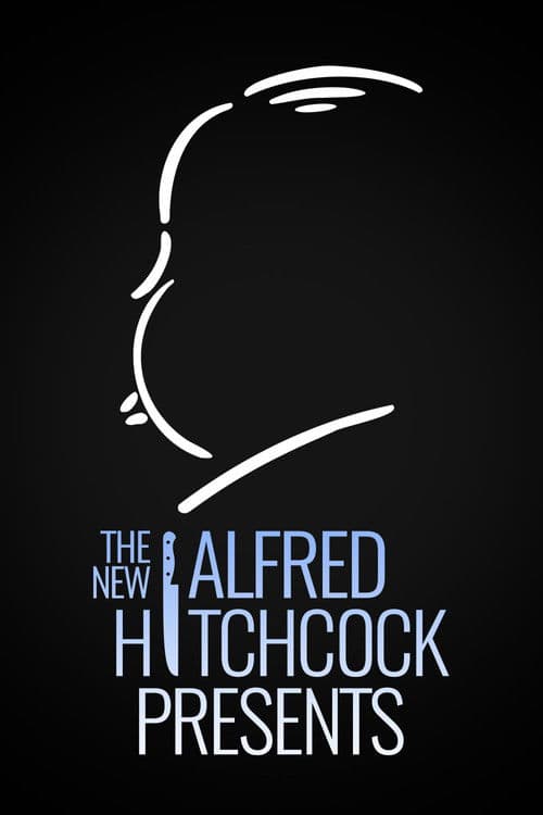 Poster for The New Alfred Hitchcock Presents