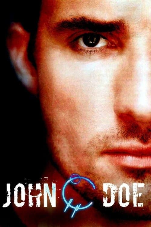 Poster for John Doe