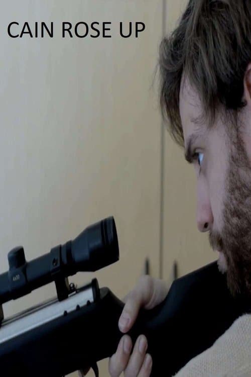 Poster for Cain Rose Up