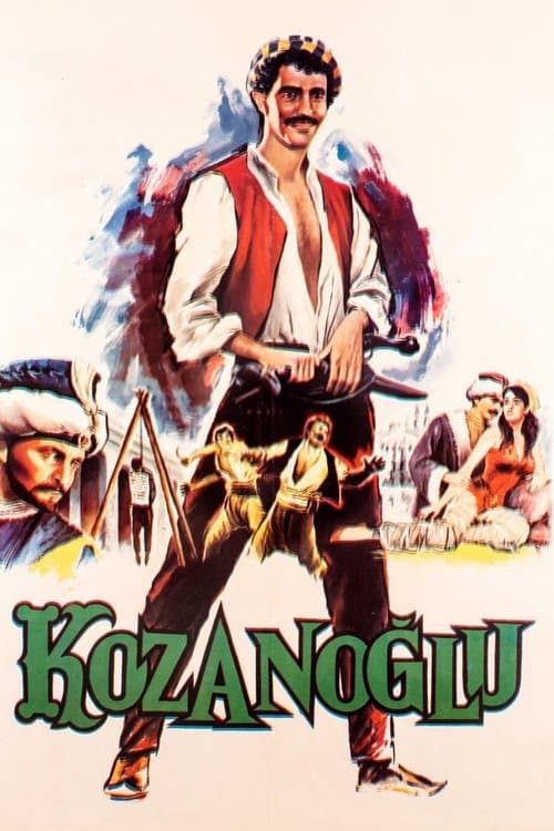 Poster for Kozanoğlu
