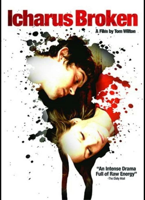 Poster for Icharus Broken