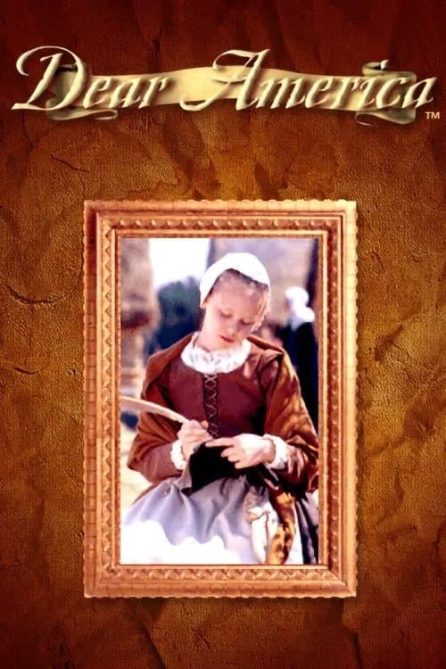 Poster for Dear America