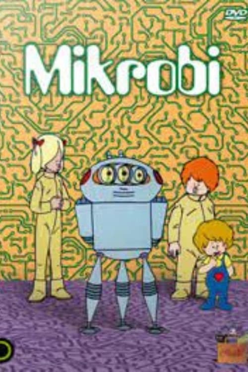 Poster for Mikrobi