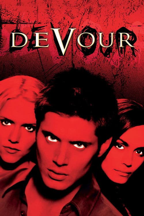 Poster for DeVour