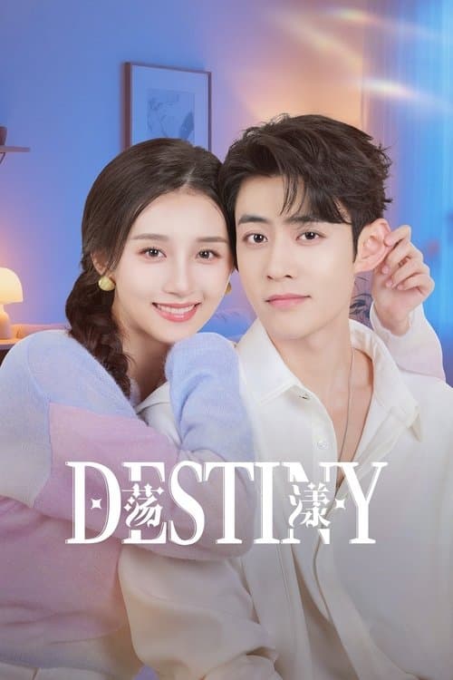 Poster for Destiny