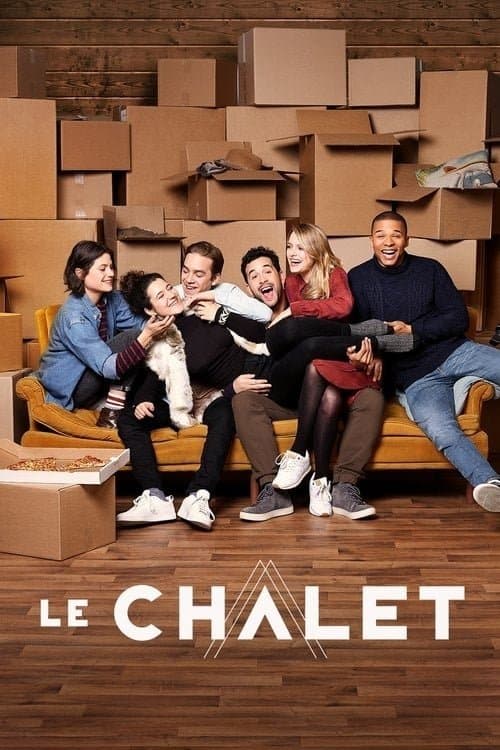 Poster for Le chalet