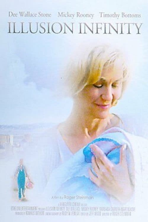 Poster for Illusion Infinity