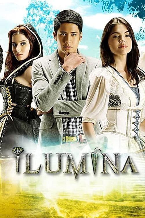Poster for Ilumina