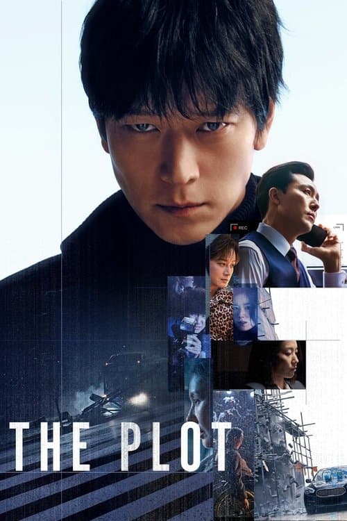 Poster for The Plot